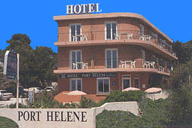 Albergo Port Helene