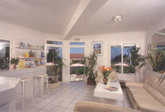 Hotel Port Helene
